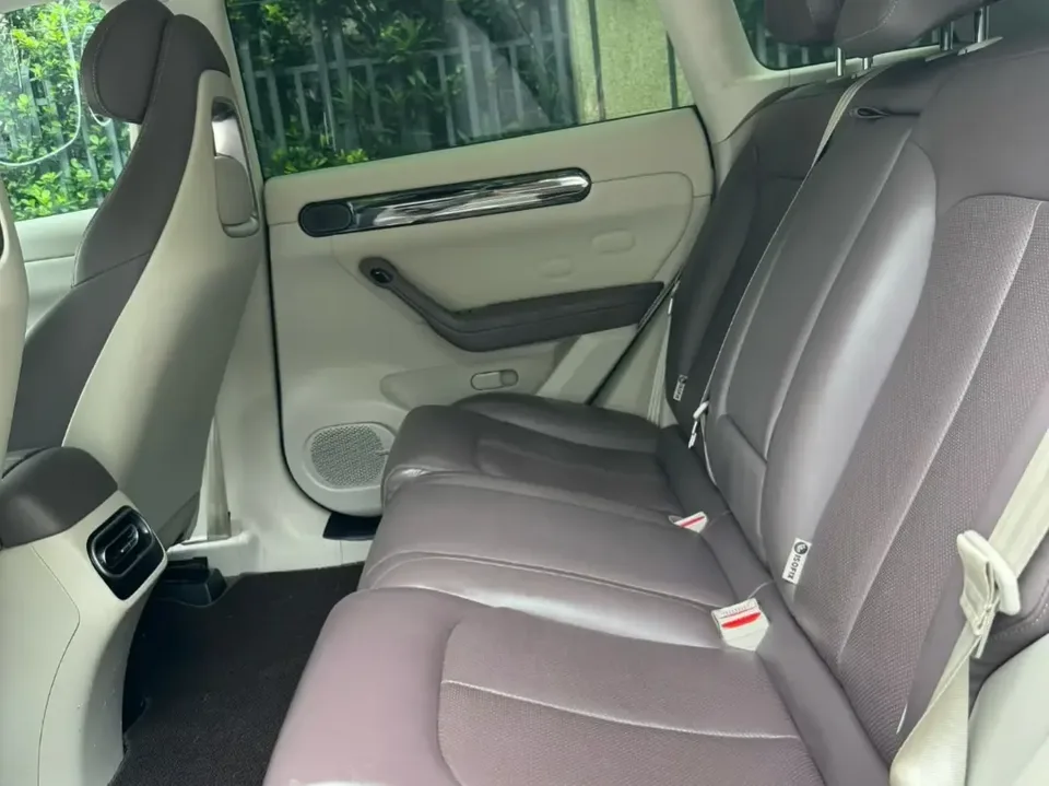 Leapmotor Zero running C11 Zero running C11 2023 Extended Range 180 Comfort Edition 2023 — thumbnail 3