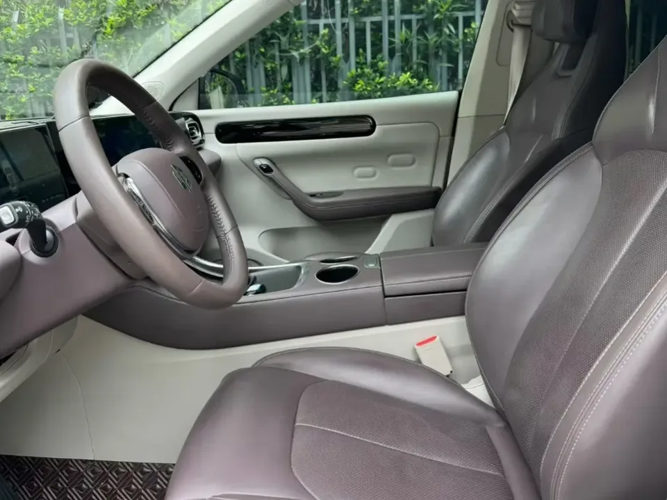 Leapmotor Zero running C11 Zero running C11 2023 Extended Range 180 Comfort Edition 2023 — thumbnail 5