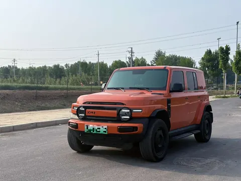 iCAR Super V23 2025 buy in Moscow