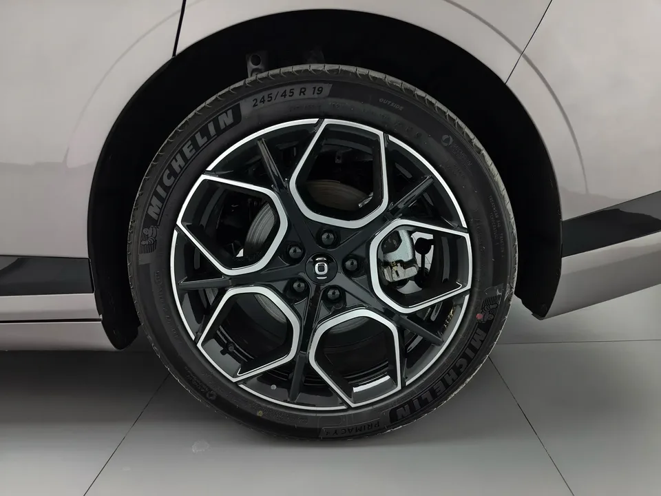 Changan Qiyuan A07 2026