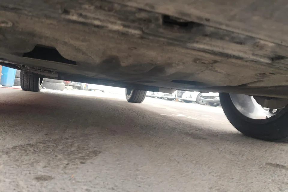 Geely Galaxy L7 1.5T DHT 115km PLUS Longteng Edition 2024 — миниатюра 4