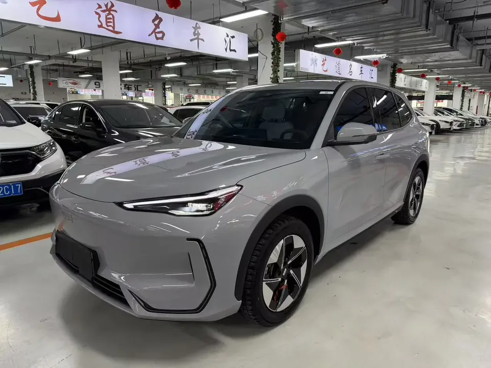 Geely Galaxy E5 2024