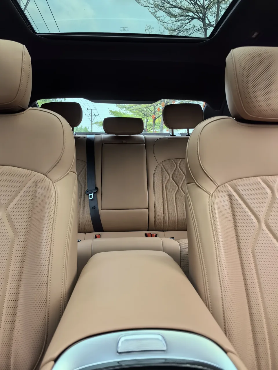 Geely Galaxy A7 EM 150km Starship Edition 2025 — миниатюра 5