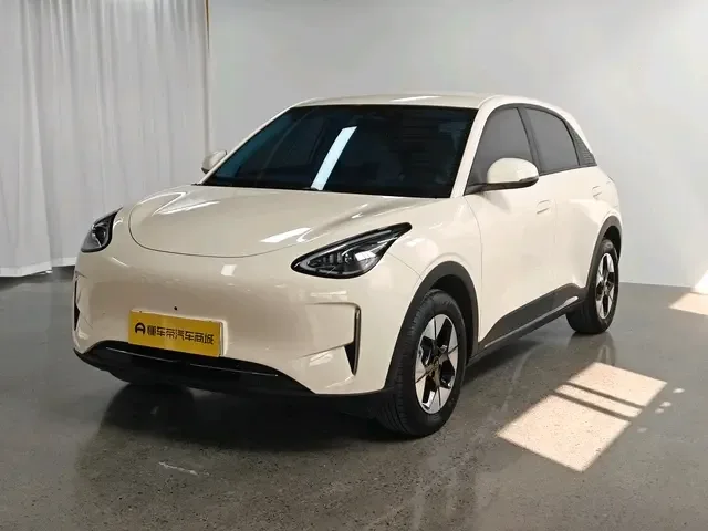 Geely Star Wish 2025