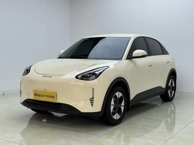 Geely Star Wish 2025