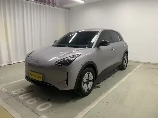 Geely Star Wish 2025