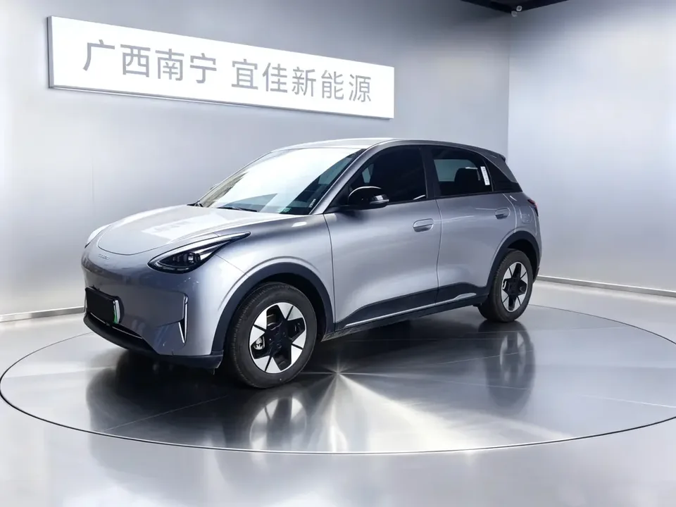 Geely Star Wish 2025