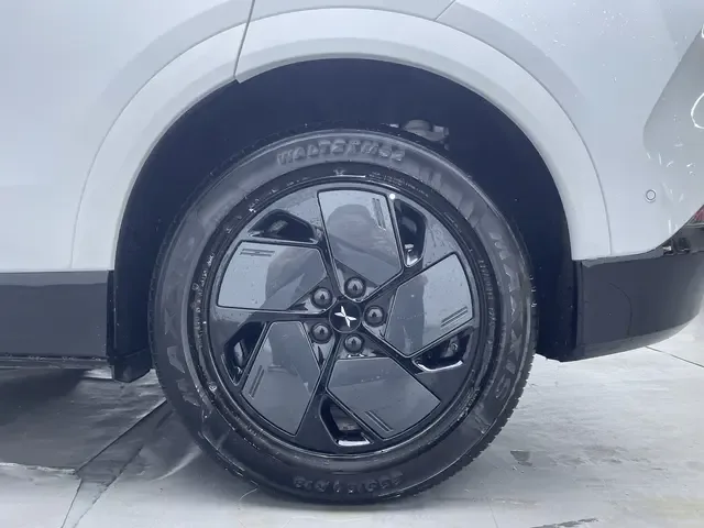 XPeng G6 2026
