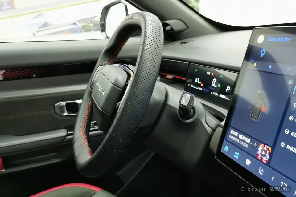 Jetour Dashing 1.6T DCT King MAX 2023 — миниатюра 2