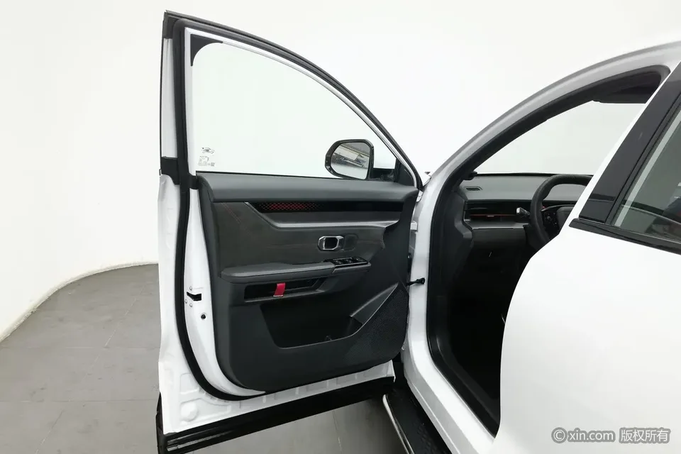 Jetour Dashing 1.6T DCT King MAX 2023 — миниатюра 4