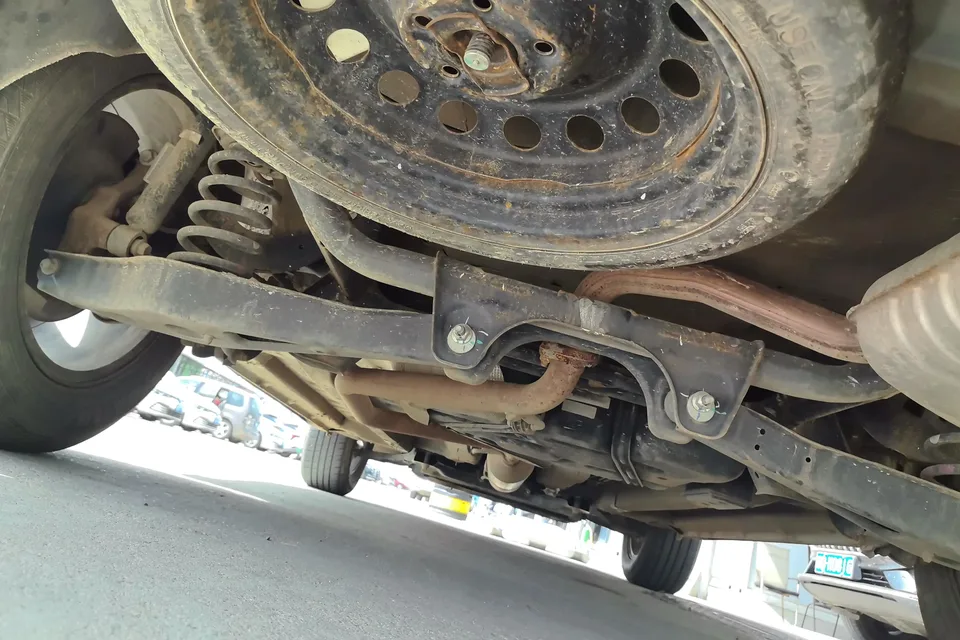 Jetour Jietu X70 1.5T DCT Beyond PRO 5 Seaters 2023 — миниатюра 3