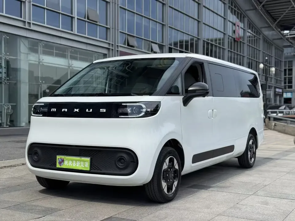 Datong Dana M1 2024