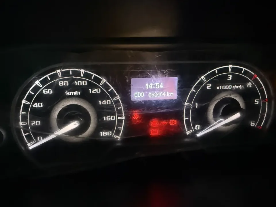 Datong Xintu V80 Xintu V80 2021 2.0T 6-speed manual Aoyuntong short-axle mid-top 5/6/7/8/9 seats 2022 — thumbnail 4