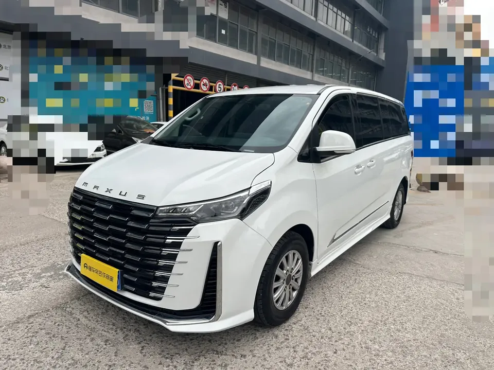 Datong Maxus G10 2024