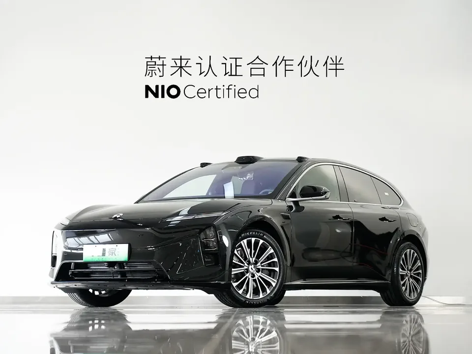 NIO ET5T 2026