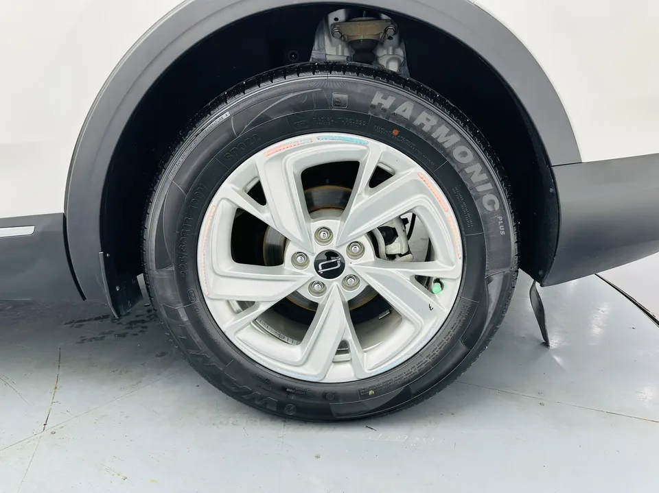 FAW Bestune T90 2024
