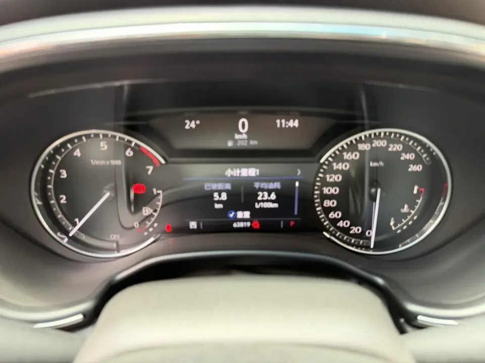 Cadillac CT5 Cadillac CT5 2022 28T Luxury Edition 2022 — миниатюра 4
