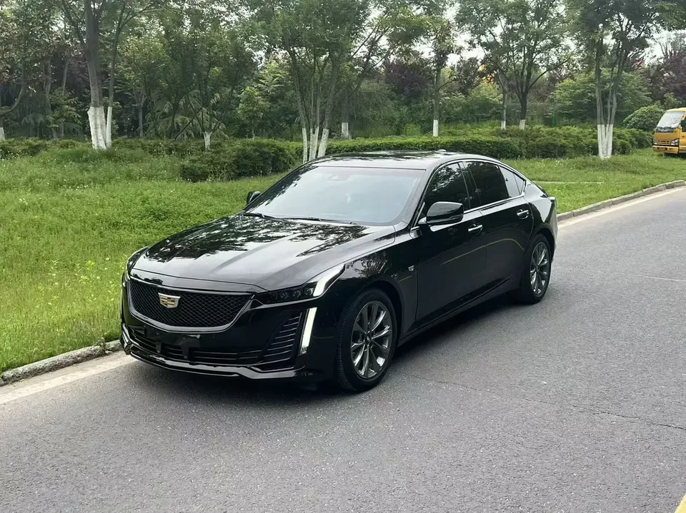 Cadillac CT5 2023