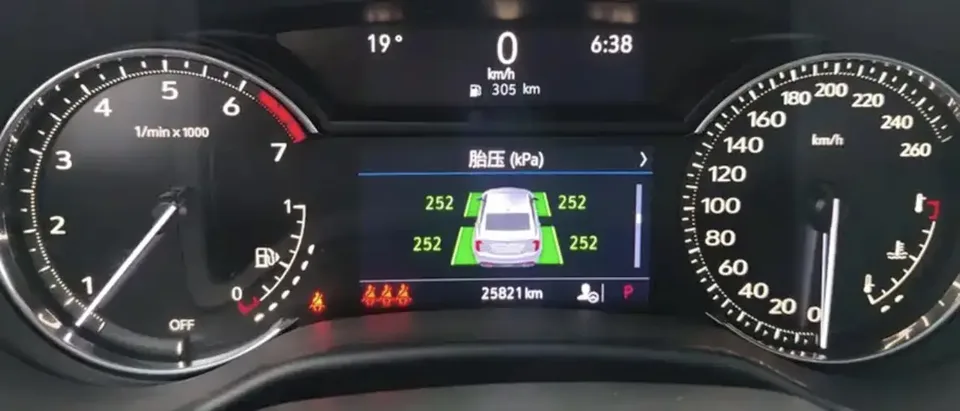 Cadillac CT5 Cadillac CT5 2022 28T Luxury Edition 2022 — миниатюра 5