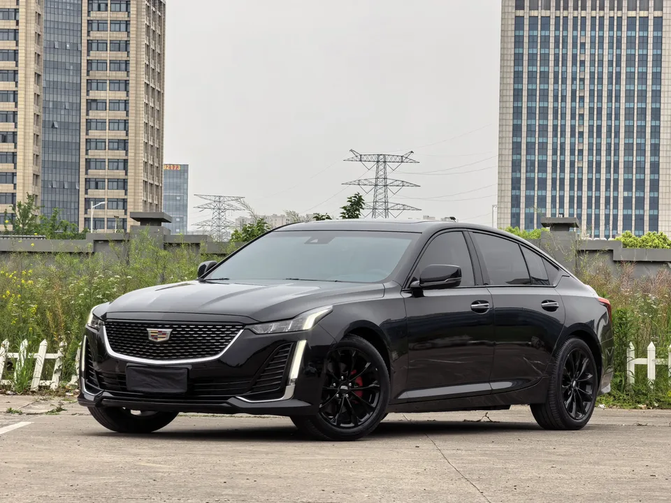 Cadillac CT5 2023