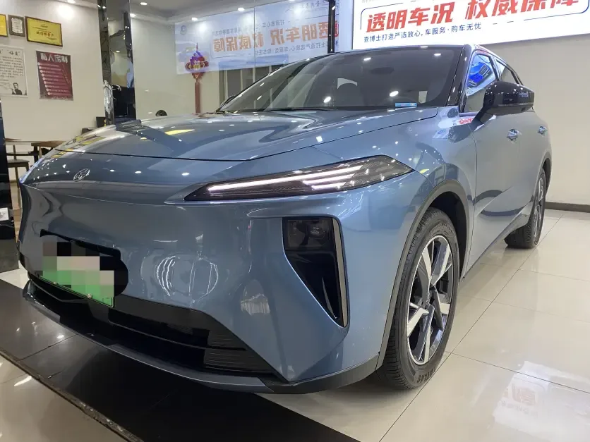 Kai Chen Qichen Big V DD-i 2025