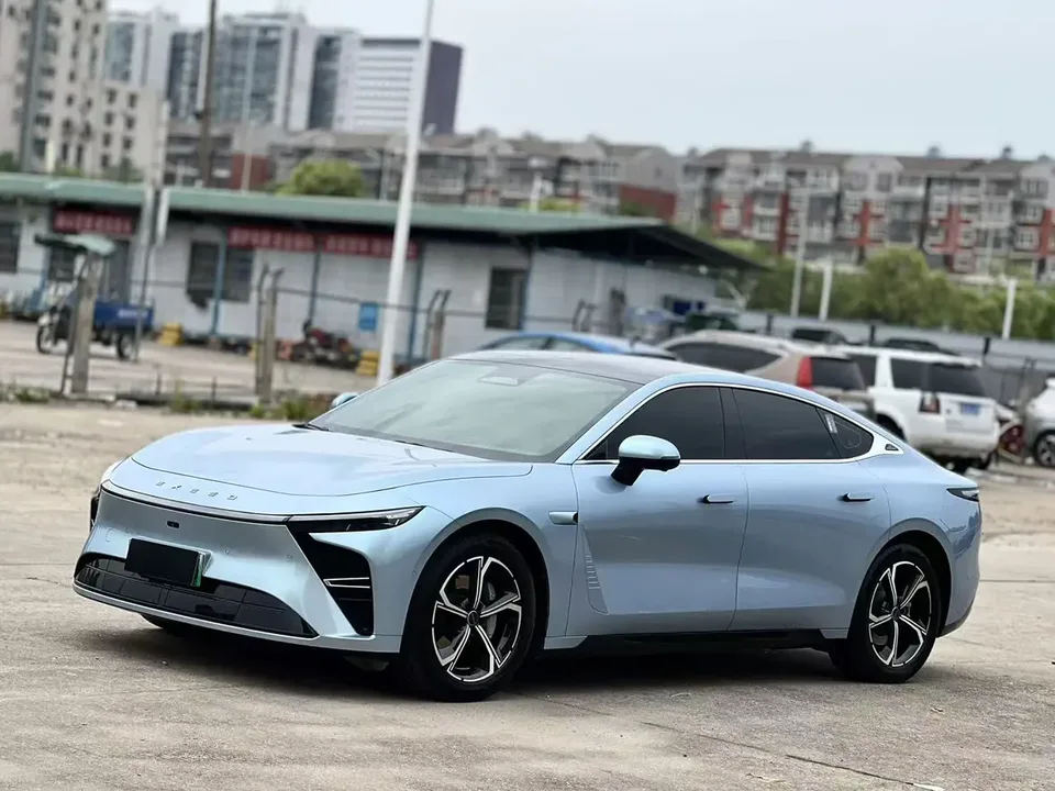Exeed Sterra ES 2024