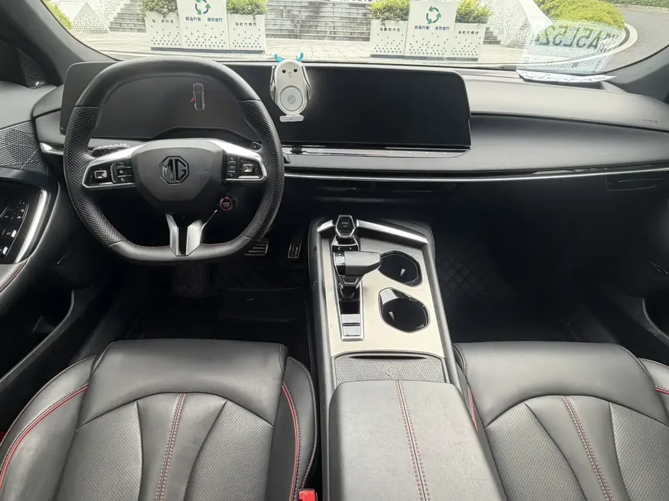 MG 7 1.5T DCT Elegant Edition 2023 — миниатюра 5