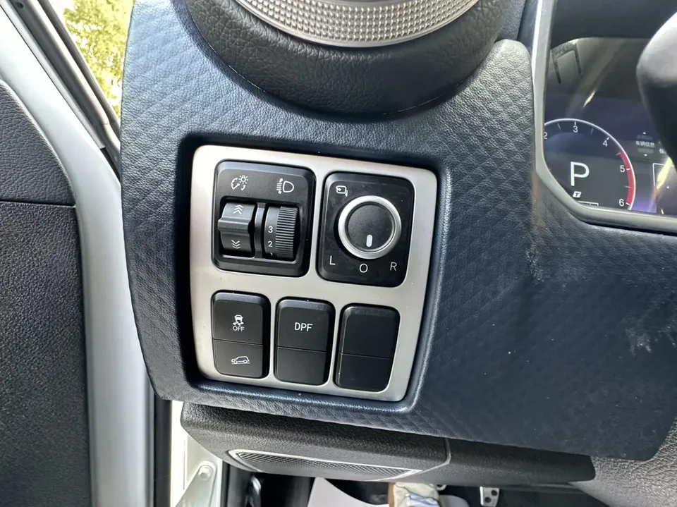 BAIC Beijing Off-road BJ40 Beijing Off-road BJ40 2023 2.0D Automatic 4WD Blade Hero Edition Knight Edition 2024 — миниатюра 5