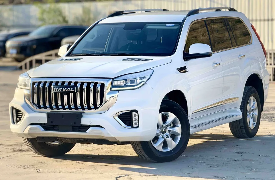 Haval H9 2022