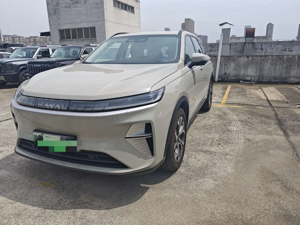 Haval Xiaolong MAX 2025