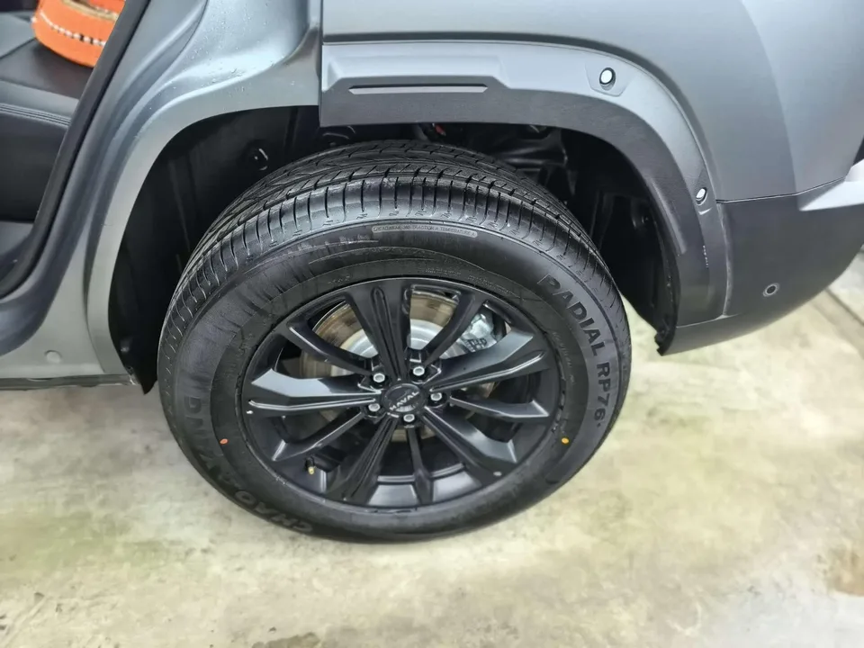 Haval Raptors PHEV Haval Raptor PHEV 2026 1.5T Hi4 200 Ultra 2026 — миниатюра 2
