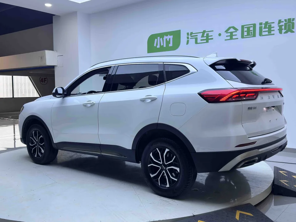 Haval H6 2022