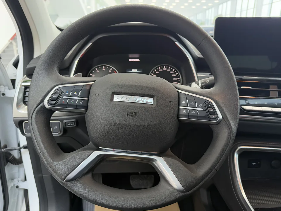 Haval H6 National Fashion Edition 1.5T Automatic Urban Edition 2022 — миниатюра 4