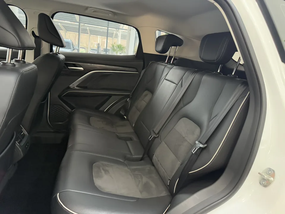Haval H6 National Fashion Edition 1.5T Automatic Urban Edition 2022 — миниатюра 5