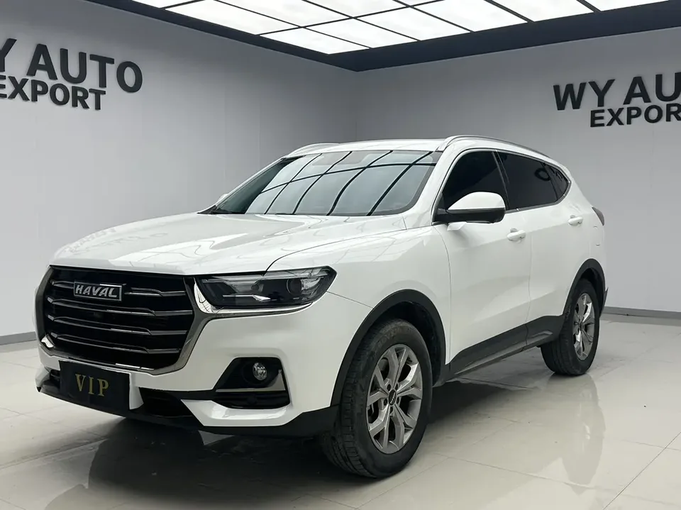 Haval H6 2022