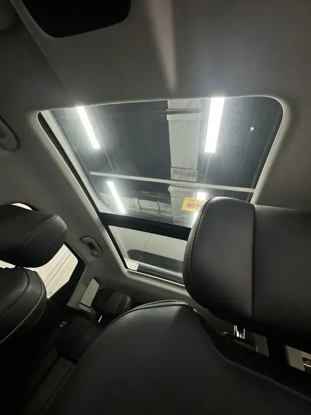 Chery Explore 06 Yueye 1.6T 4WD Exploration Edition 2024 — миниатюра 5