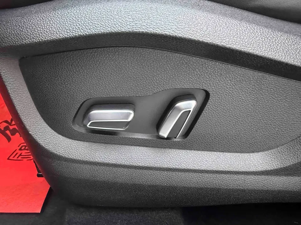 Chery Tiggo 7 Plus Tiggo 7 PLUS 2023 1.6TGDI DCT flagship model 2023 — миниатюра 4
