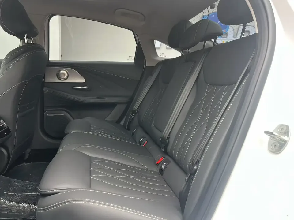 Chery Arrizo 8 1.6TGDI DCT 2023 — миниатюра 3