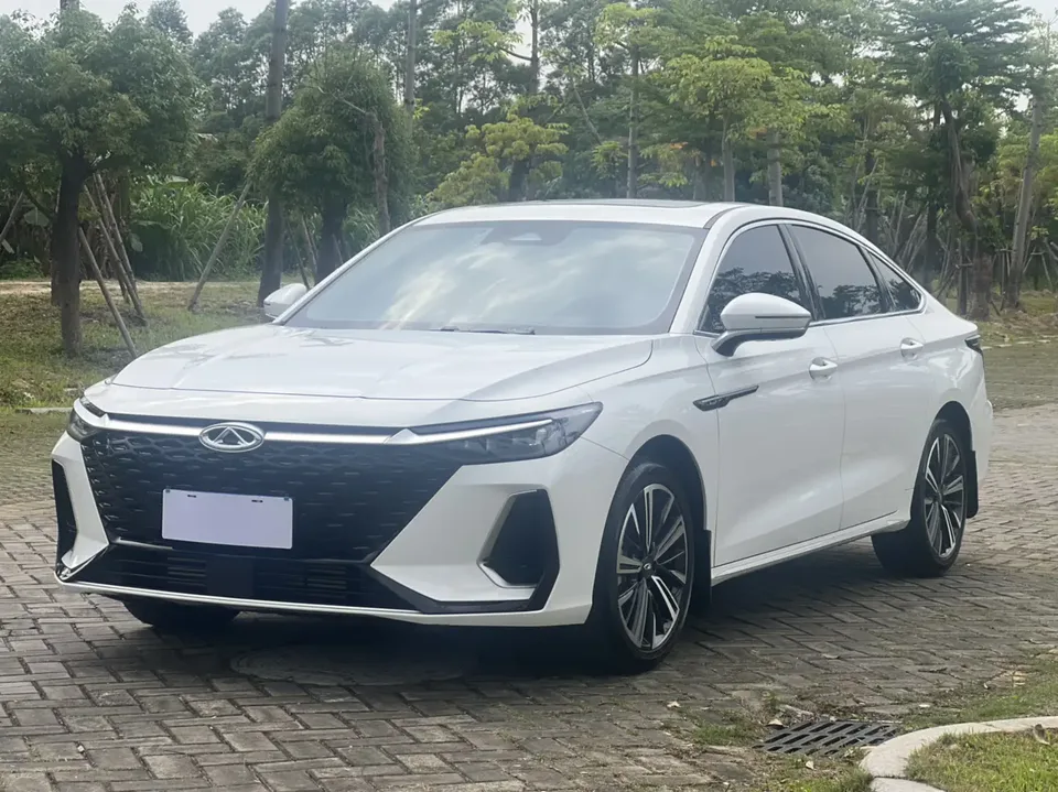 Chery Arrizo 8 2025