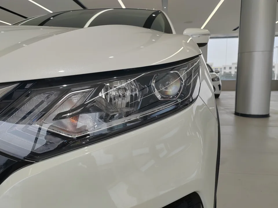 Nissan Qashqai Qashqai 2022 2.0L XV Smart Edition 2023 — миниатюра 3