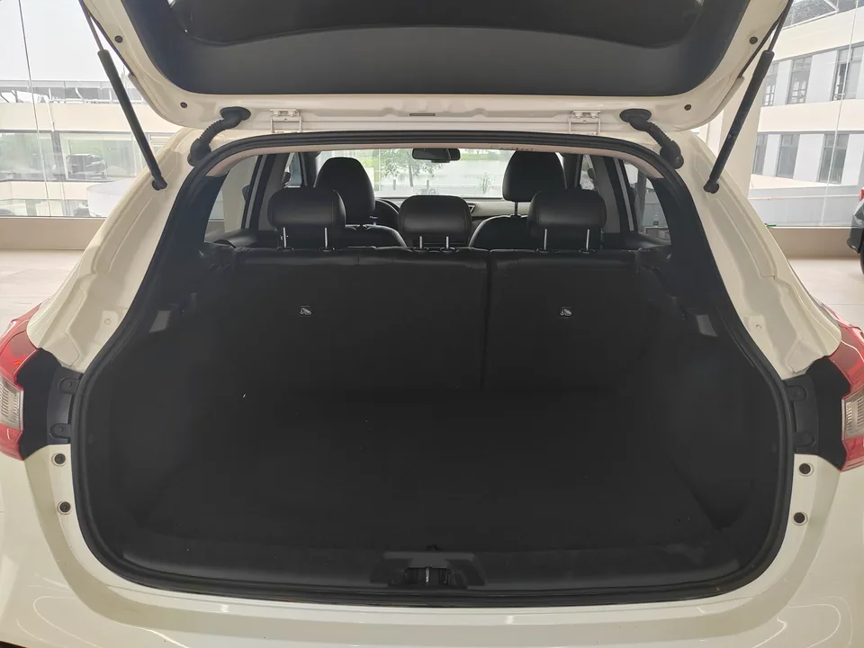 Nissan Qashqai Qashqai 2022 2.0L XV Smart Edition 2023 — миниатюра 4