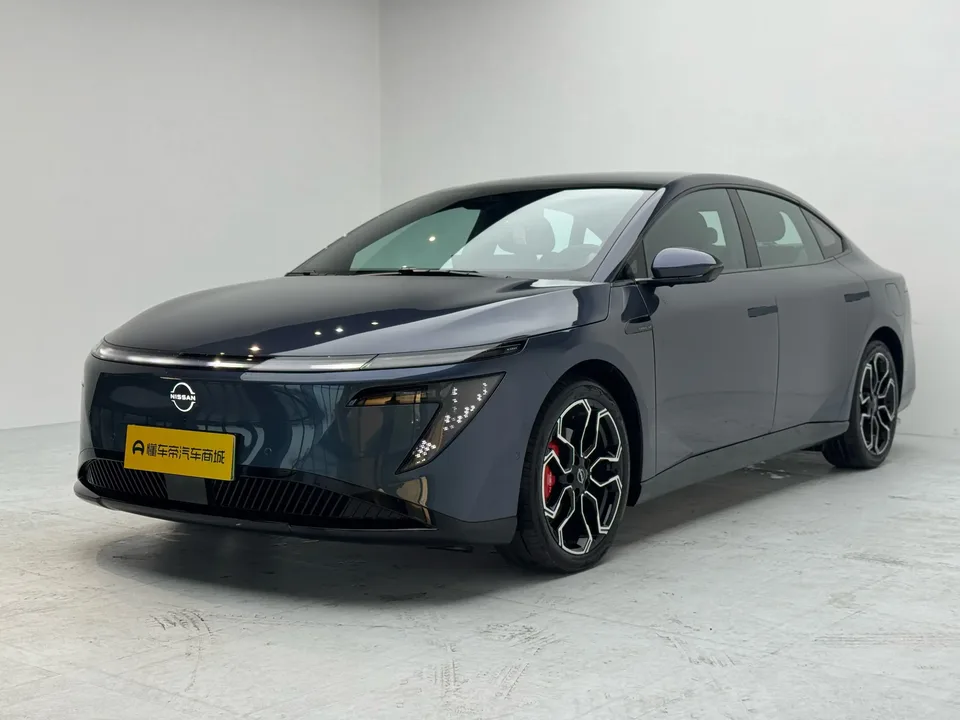 Nissan N7 2025