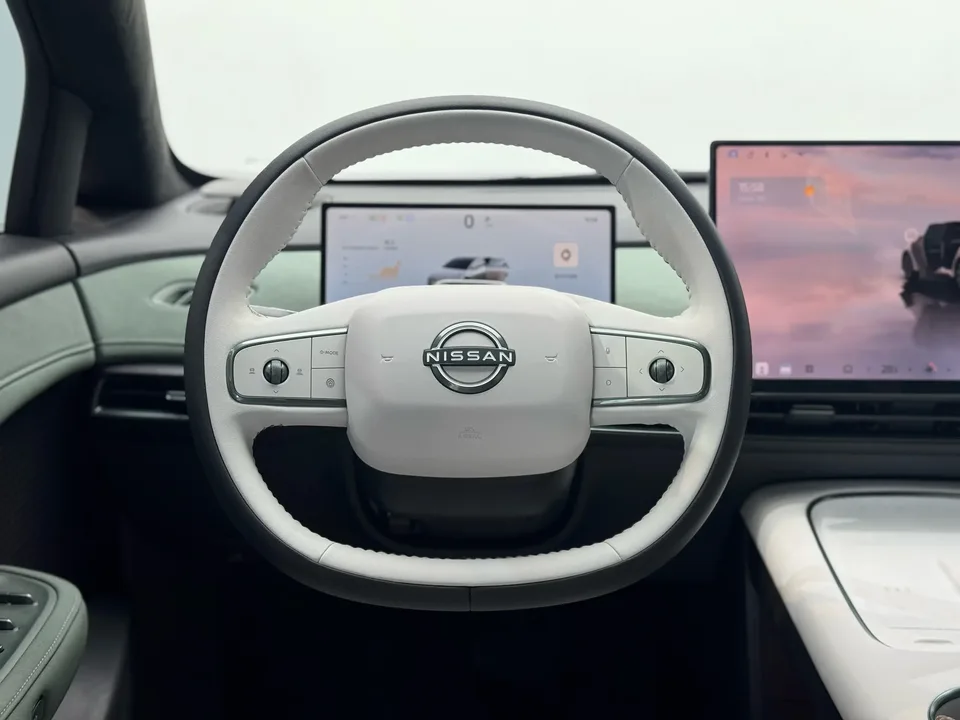 Nissan N7 625 MAX 2025 — миниатюра 2
