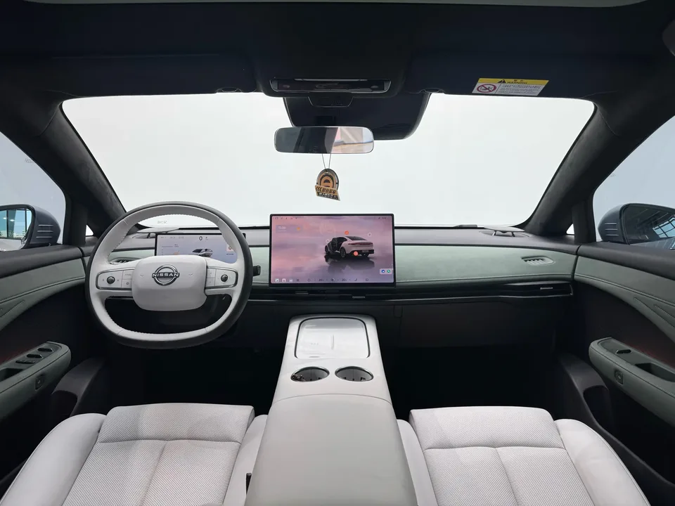 Nissan N7 625 MAX 2025 — миниатюра 4