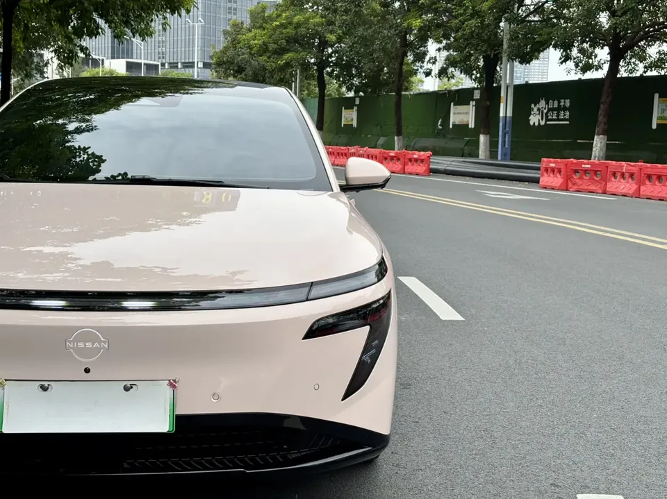 Nissan N7 510 MAX 2025 — миниатюра 4