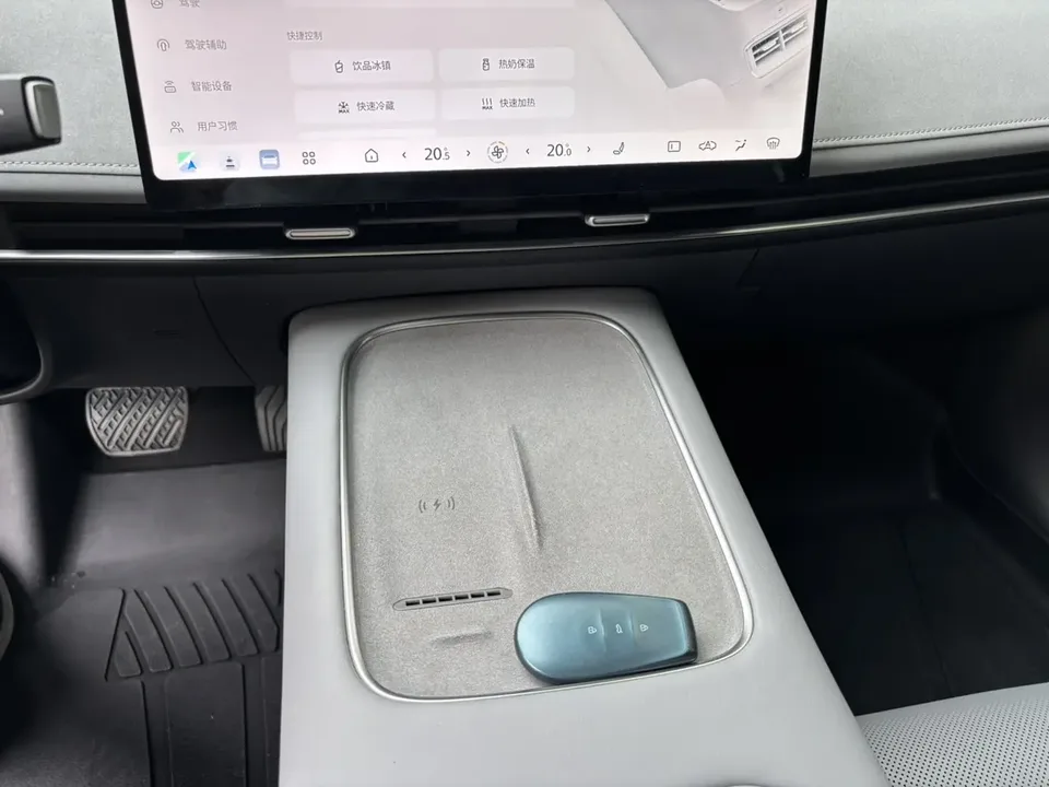 Nissan N7 510 MAX 2025 — миниатюра 5