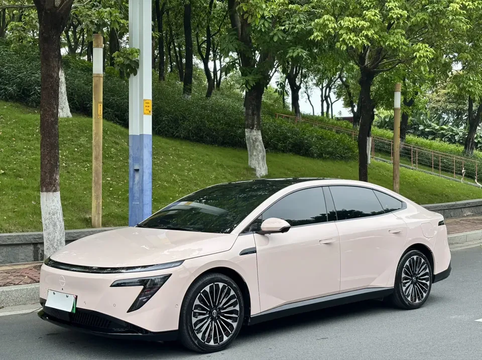 Nissan N7 2025