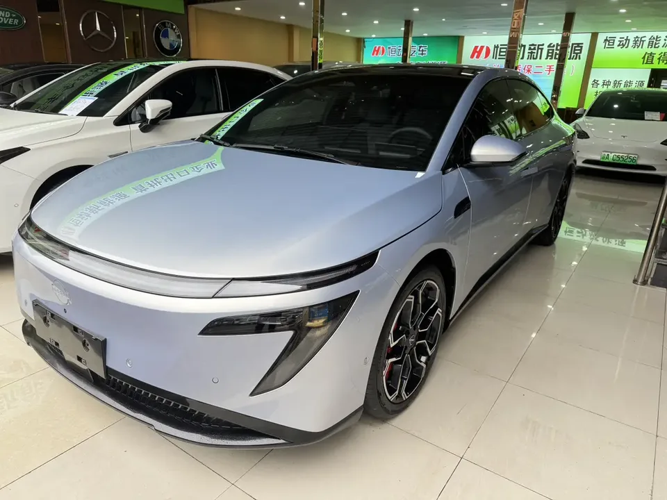 Nissan N7 2025