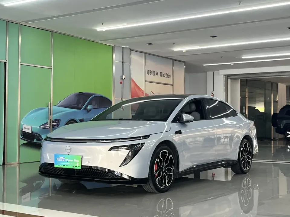 Nissan N7 2025