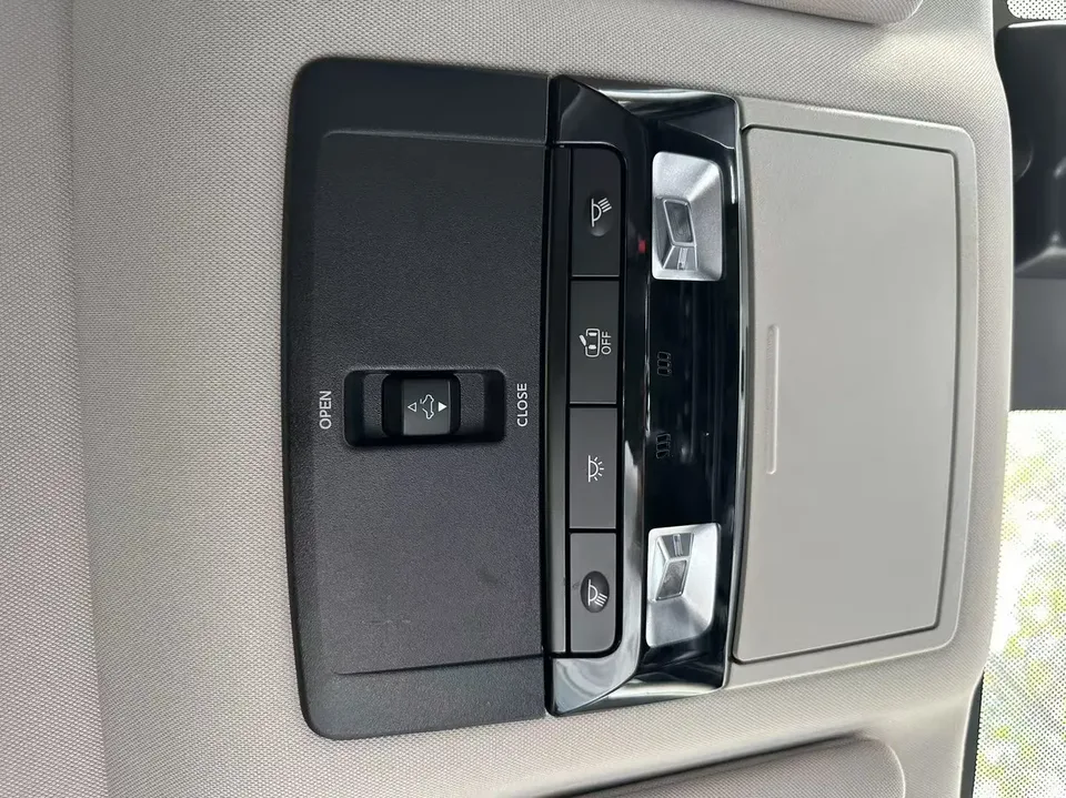 Nissan Altima Teana 2022 Teana 2.0L XL-TLS Enjoy Edition 2023 — thumbnail 3